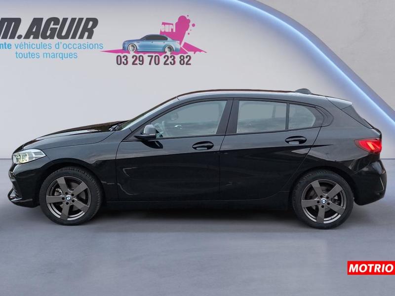 Bmw 116 (F40) 116i 109 Business Design