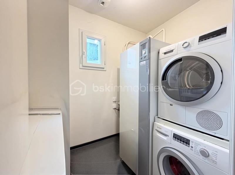 Maison - 81 m² - 4 pièces