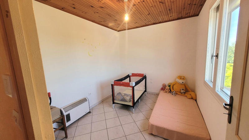 Villa - 170 m² - 7 pièces