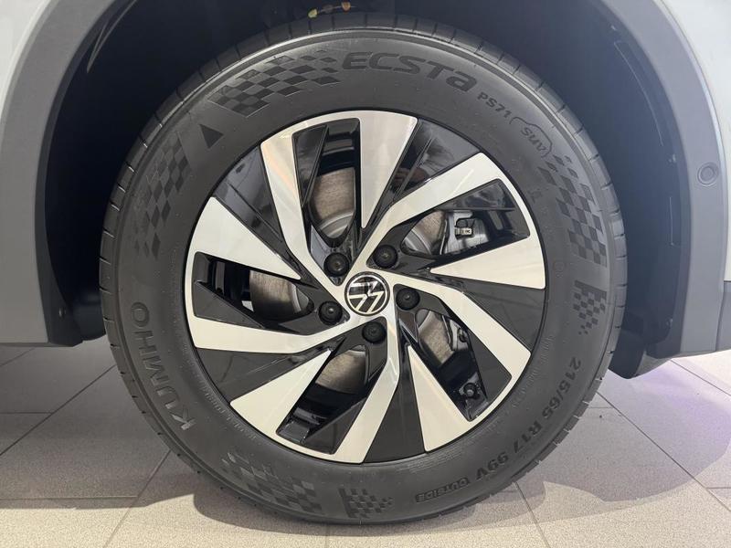 Volkswagen Tiguan 1.5 eHybrid 204ch Dsg6 Vw Edition