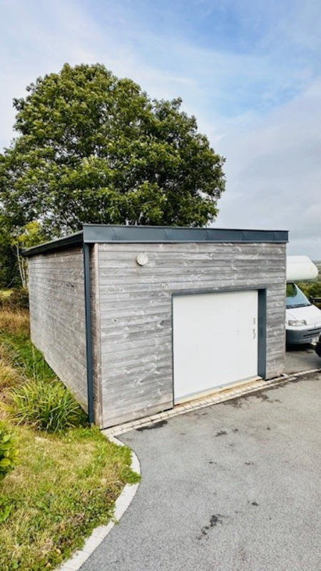 Maison - 103 m² - 5 pièces