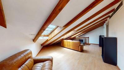 Appartement - 38 m² - 3 pièces