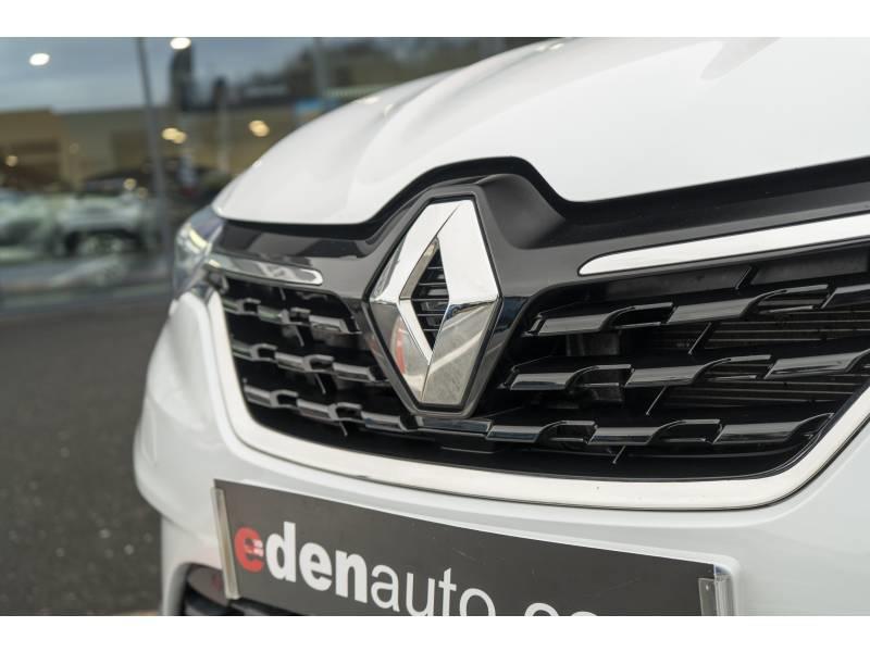 Renault Arkana E-Tech hybride 145 - 22 Techno
