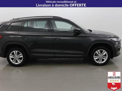 Skoda Kodiaq Tsi 150 Act Dsg7 7pl Ambition