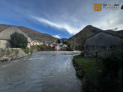 Maison - 112 m² - 5 pièces