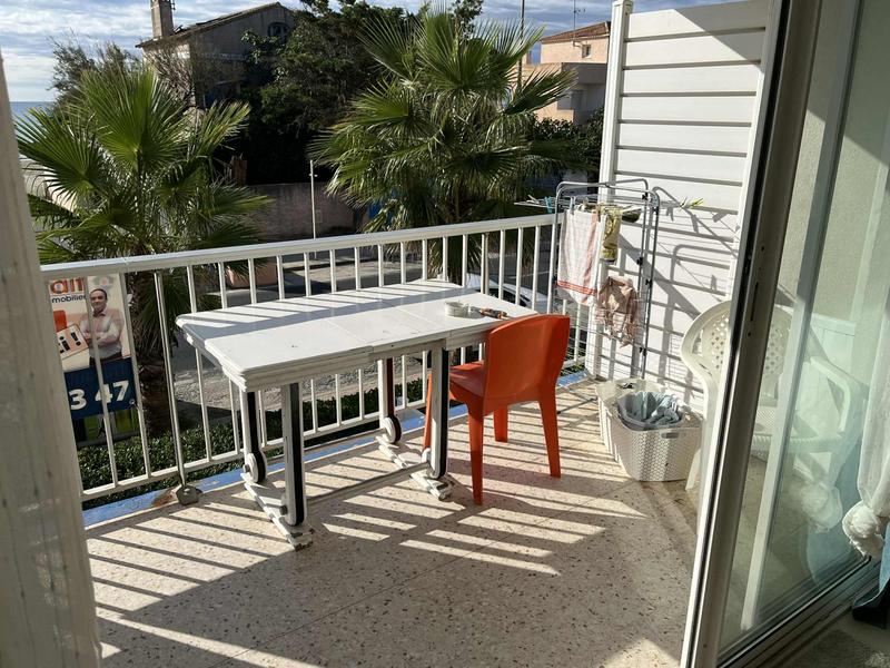 Appartement - 52 m² - 3 pièces