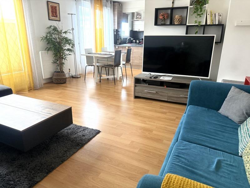 Appartement - 71 m² - 3 pièces
