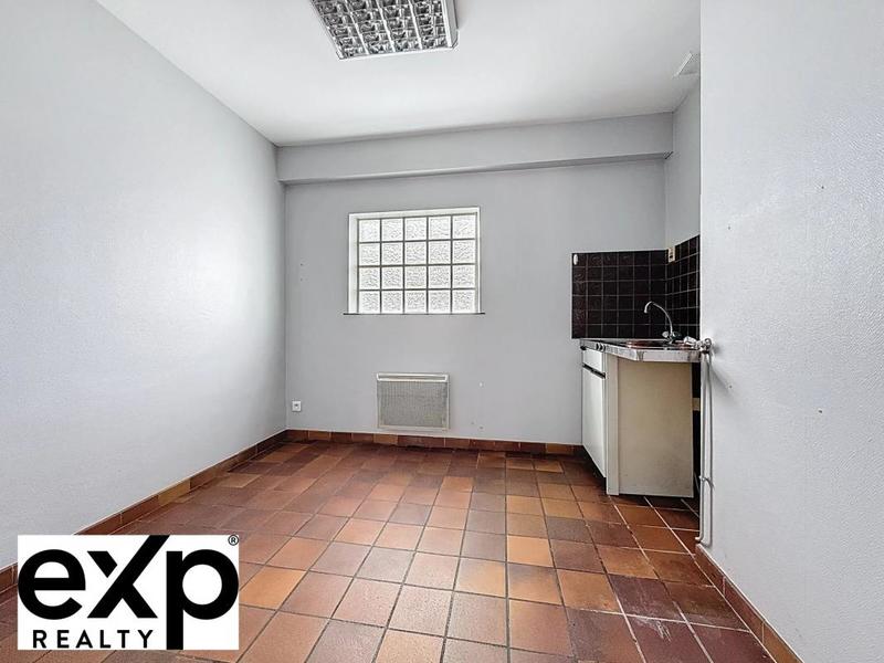 Appartement - 64 m² - 2 pièces