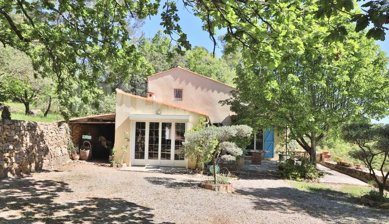 Maison - 141 m² - 4 pièces