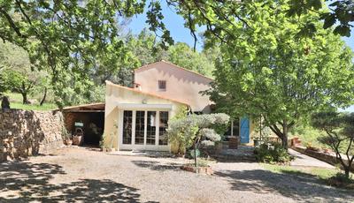 Maison - 141 m² - 4 pièces