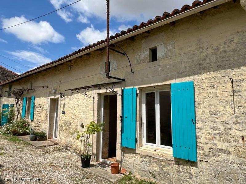 Maison - 137 m² - 4 pièces