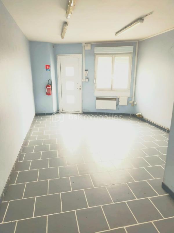 Immeuble - 95 m² - 6 pièces