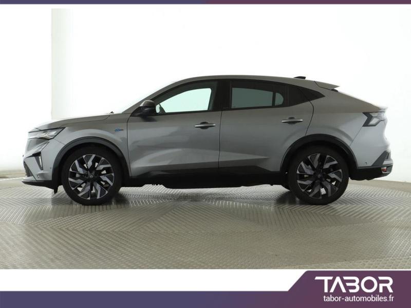 Renault Rafale E-Tech 200 Esp Alpine Pano Acc