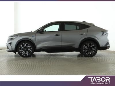 Renault Rafale E-Tech 200 Esp Alpine Pano Acc