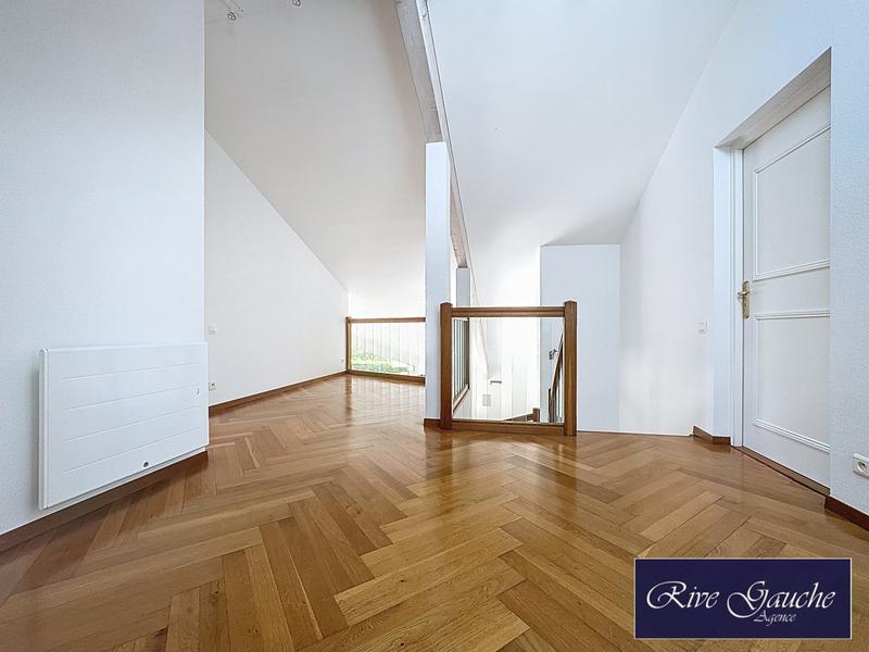 Maison - 177 m² - 6 pièces