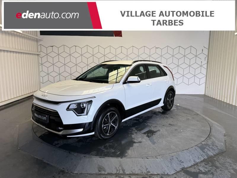 Kia Niro 1.6 GDi 129 ch Hev Dct6 Active