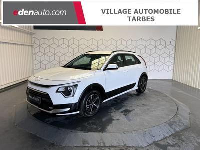 Kia Niro 1.6 GDi 129 ch Hev Dct6 Active