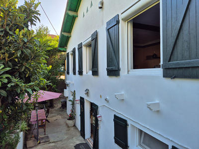 Maison - 193 m² - 7 pièces