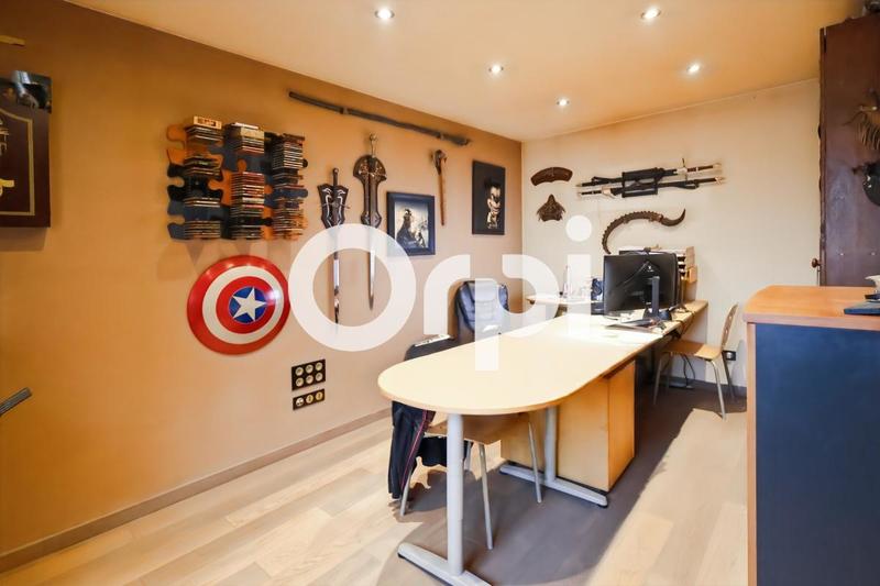 Maison - 154 m² - 1 pièce