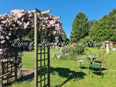 Maison - 1 m² - 4 pièces