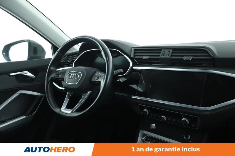 Audi Q3 Sportback 35 Tfsi 150 ch