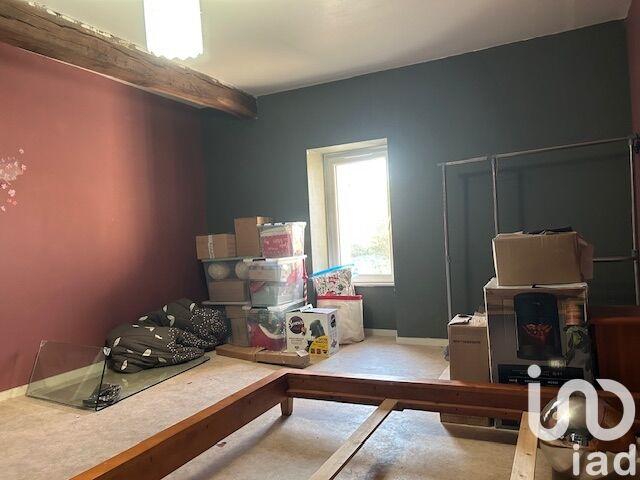 Maison - 106 m² - 4 pièces