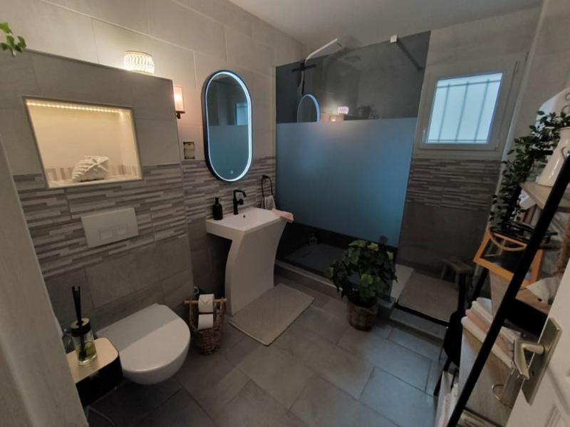 Maison - 127 m² - 6 pièces