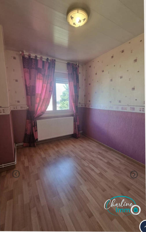 Maison - 70 m² - 4 pièces