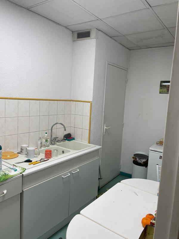 Local commercial - 28 m²