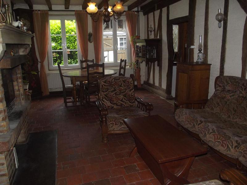 Maison - 151 m² - 6 pièces