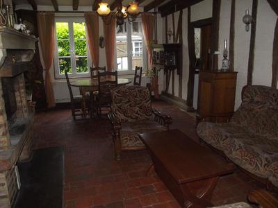 Maison - 151 m² - 6 pièces