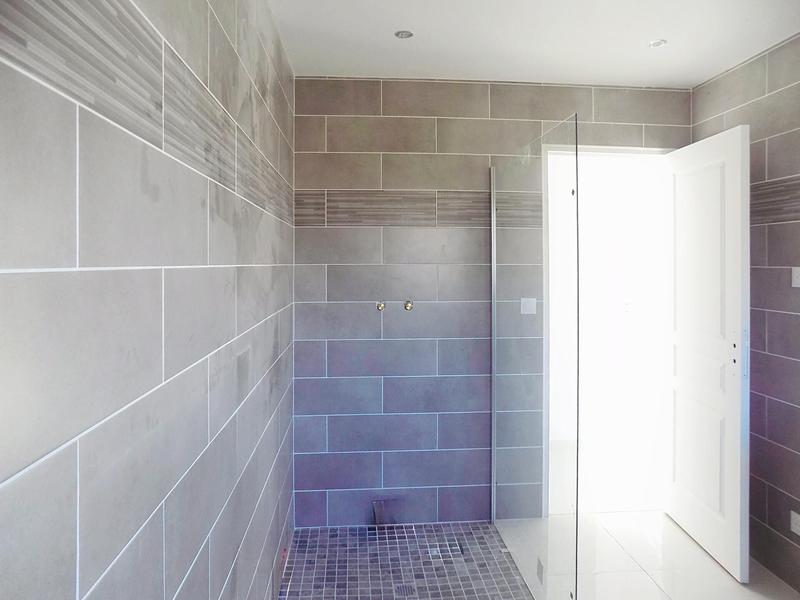 Maison - 122 m² - 4 pièces