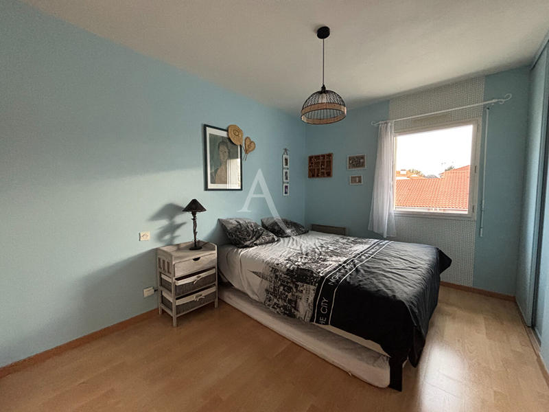 Maison - 121 m² - 5 pièces