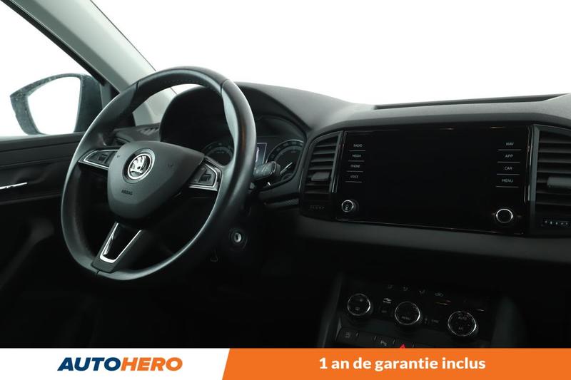 Skoda Karoq 1.0 Tsi Access 116 ch