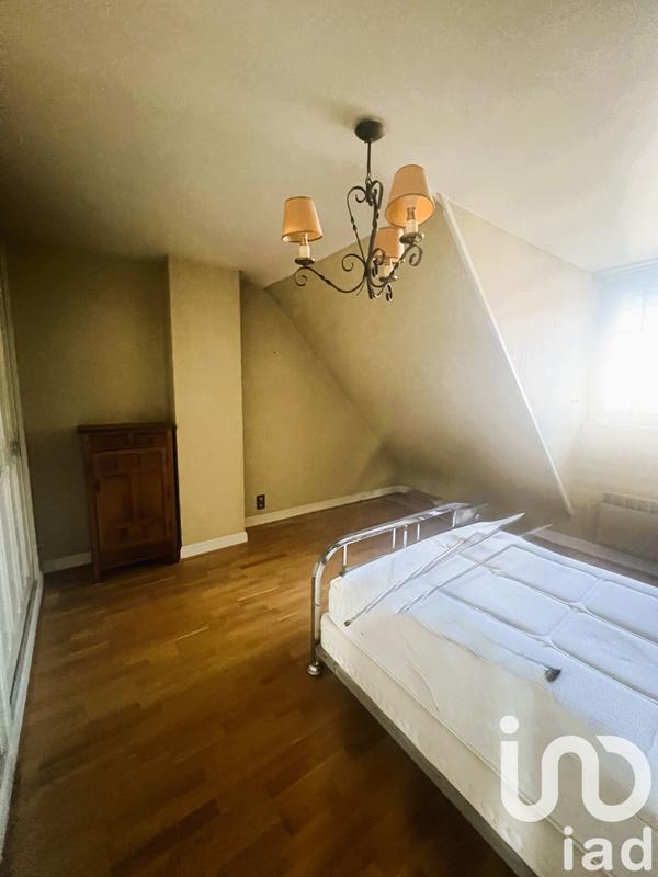 Maison - 150 m² - 7 pièces