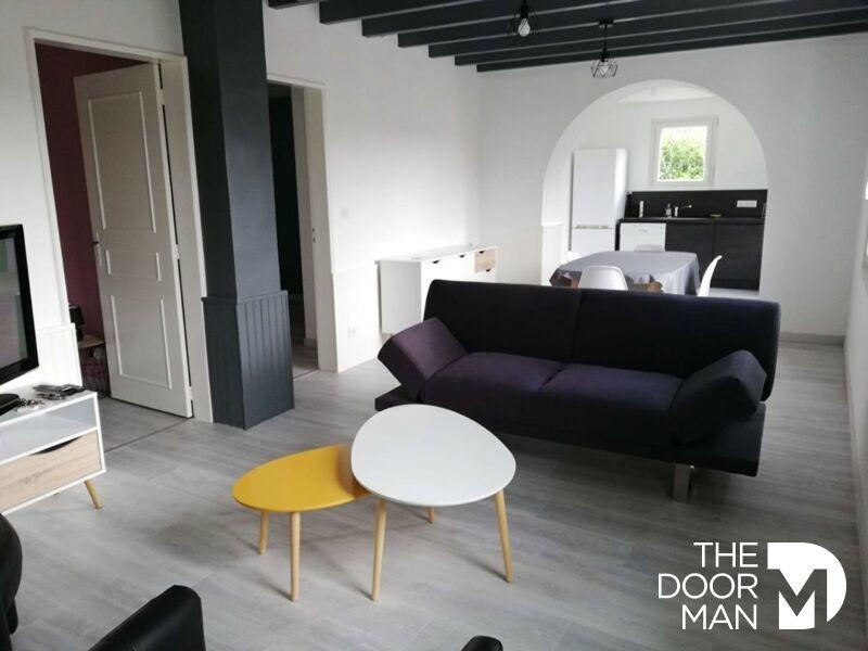 Immeuble - 141 m² - 6 pièces