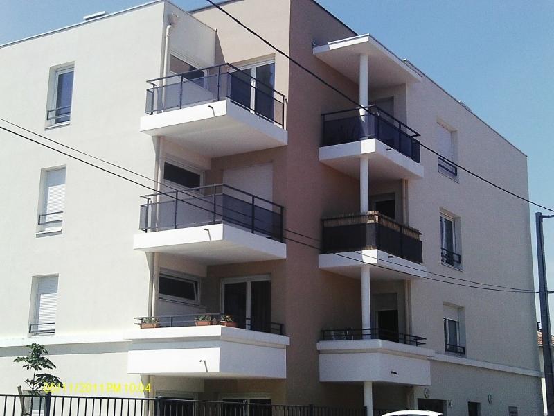 Appartement - 36 m² - 2 pièces