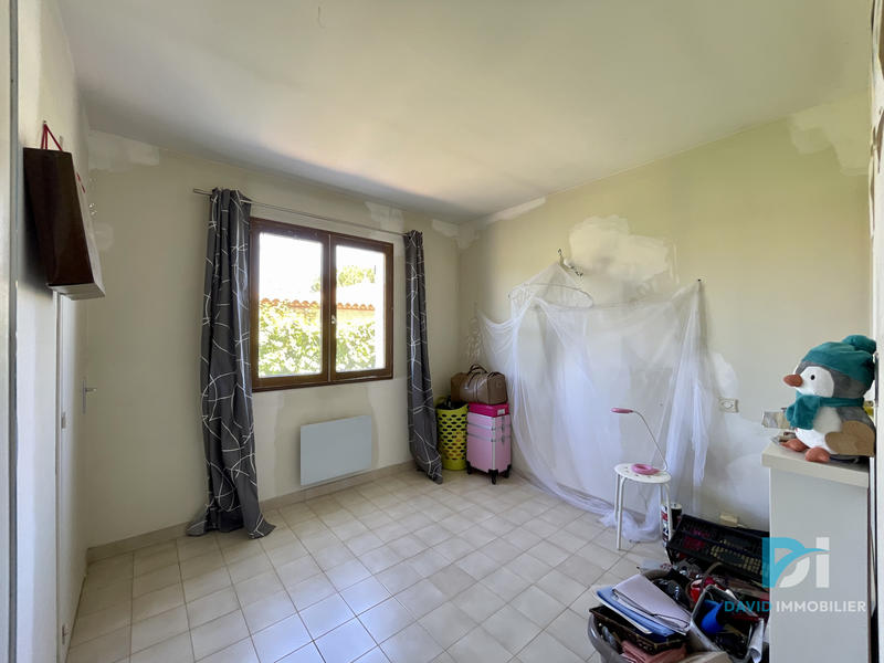 Maison - 118 m² - 5 pièces