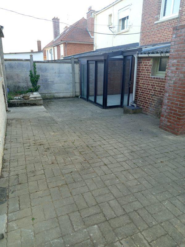 Maison ancienne - 69 m² - 4 pièces