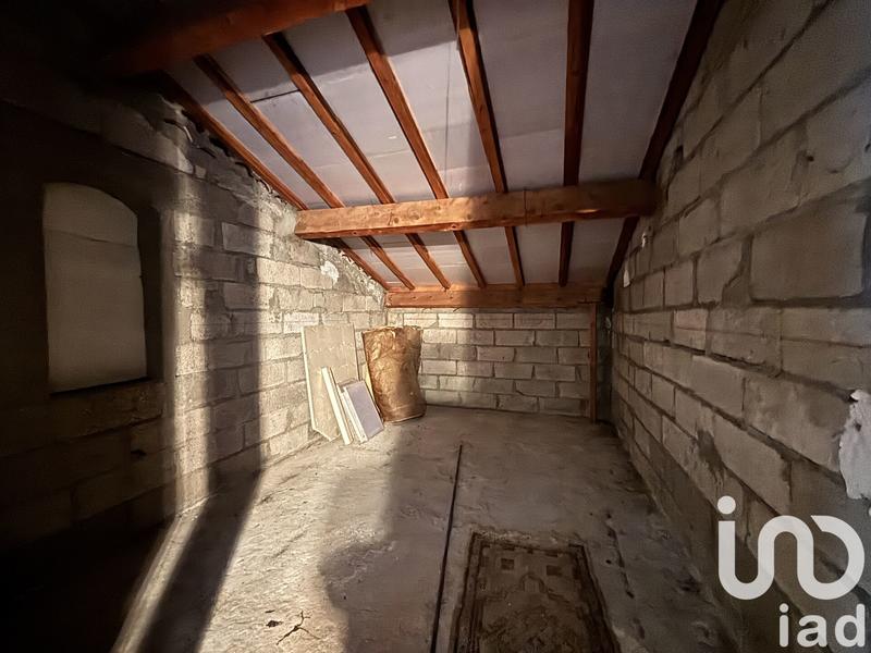 Maison - 133 m² - 8 pièces