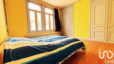 Maison de ville - 208 m² - 5 pièces