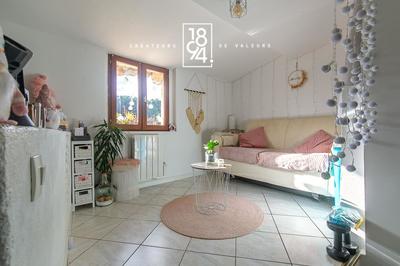 Duplex - 26 m² - 2 pièces