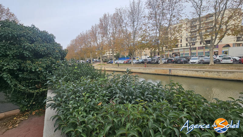 Appartement - 78 m² - 3 pièces