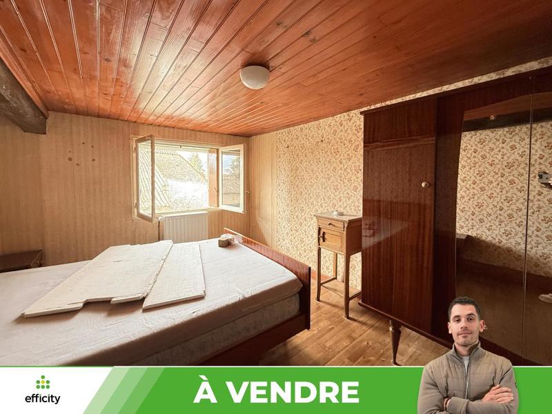 Maison - 117 m² - 5 pièces