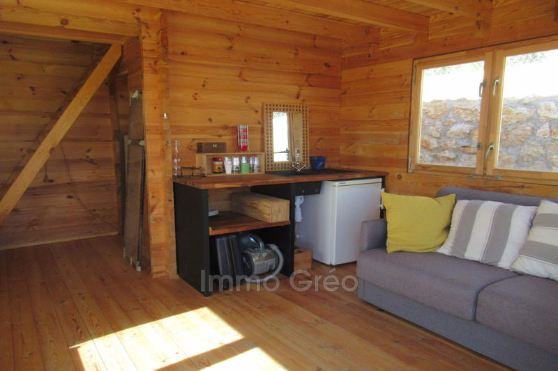 Maison - 65 m² - 3 pièces