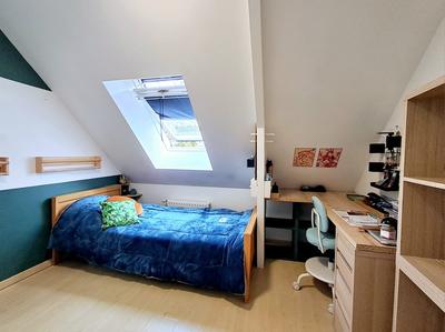 Maison - 86 m² - 5 pièces