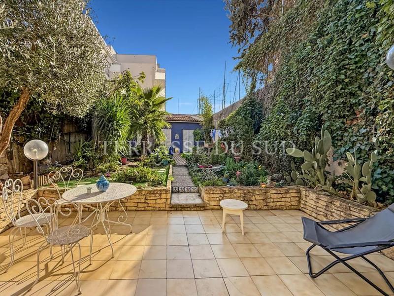 Maison - 131 m² - 5 pièces