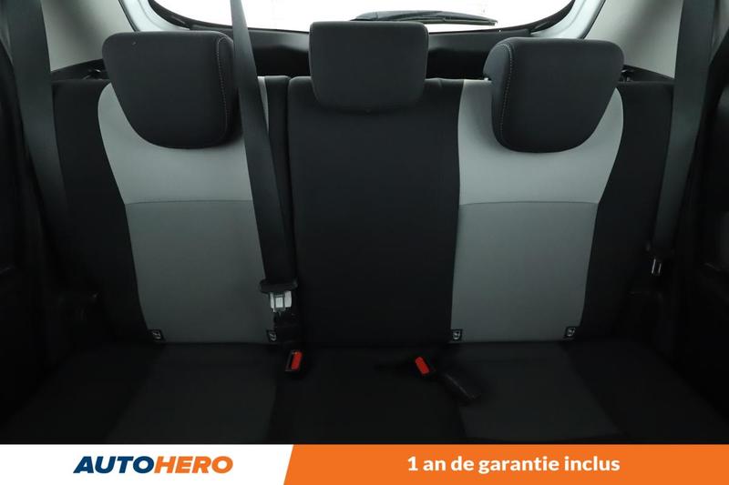 Toyota Yaris 1.0 Vvt-i France 5p 72 ch