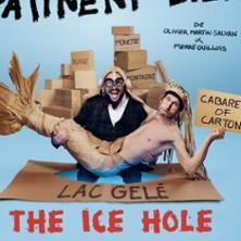The Ice Hole - les Gros Patinent Bien, In Engish ! - la Pépinière Théâtre, Paris