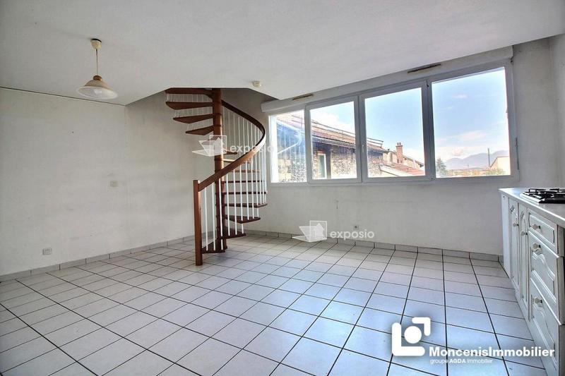 Appartement - 71 m² - 4 pièces